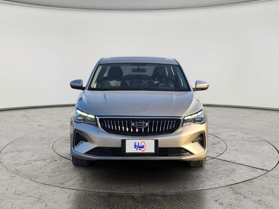 Geely Emgrand GF 2023 