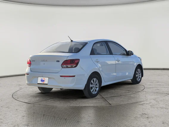 Kia Pegas LX 2023 