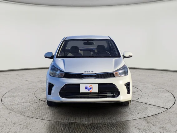 Kia Pegas LX 2023 