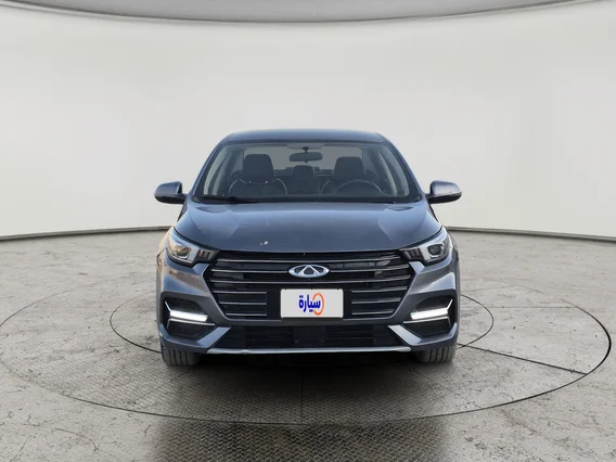 Chery Arrizo 6 Pro Comfort 2023 