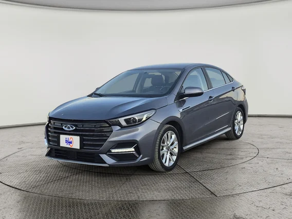 Chery Arrizo 6 Pro Comfort 2023 
