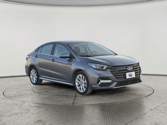 Chery Arrizo 6 Pro Comfort 2023 