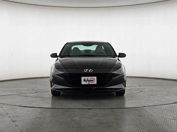 هيونداي النترا فلييت 2022 