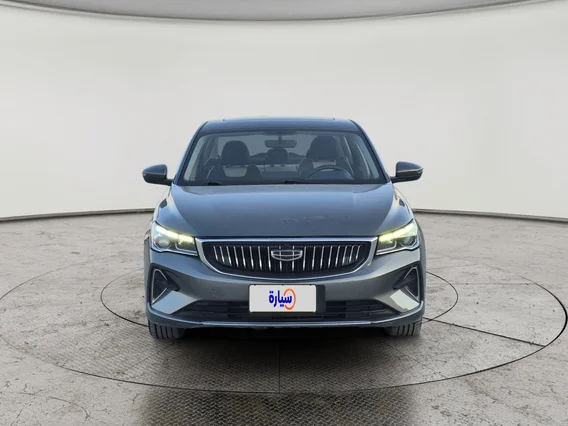 جيلي امجراند GF 2023 