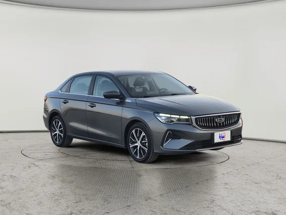 جيلي امجراند GF 2023 