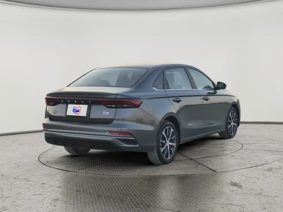 جيلي امجراند GF 2023 