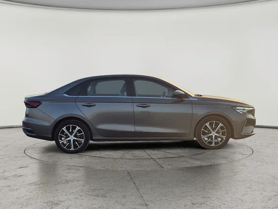 جيلي امجراند GF 2023 