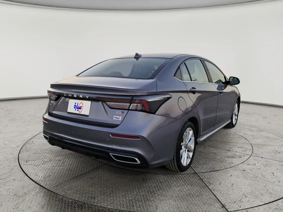 Chery Arrizo 6 Pro Comfort 2023 