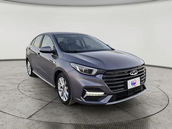 Chery Arrizo 6 Pro Comfort 2023 