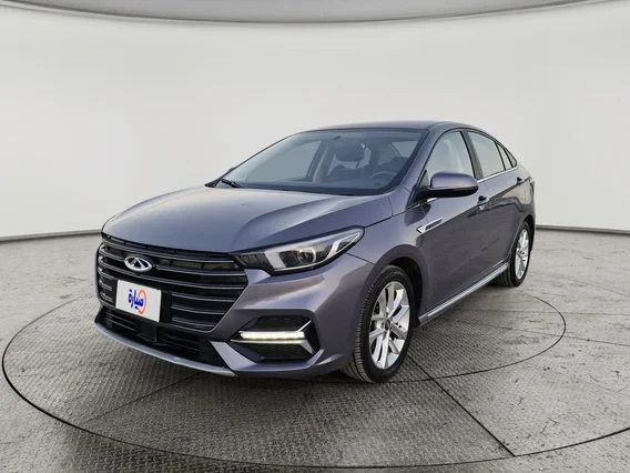 Chery Arrizo 6 Pro Comfort 2023 