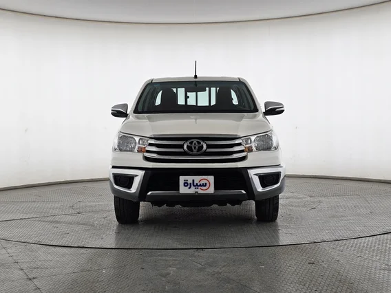 Toyota Hilux GL 2022 
