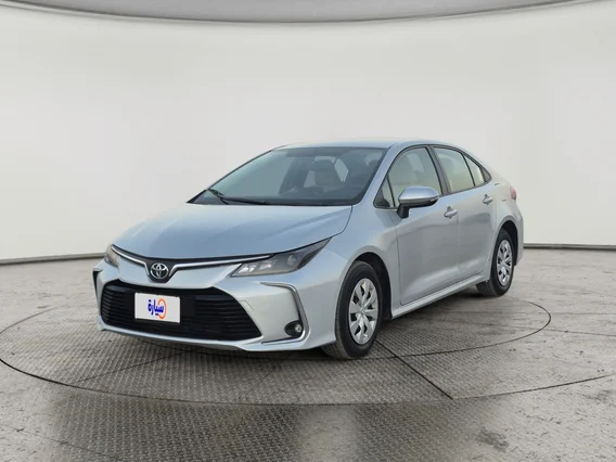 Toyota Corolla XLI 2021 