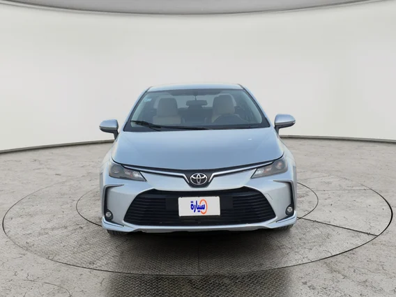 Toyota Corolla XLI 2021 