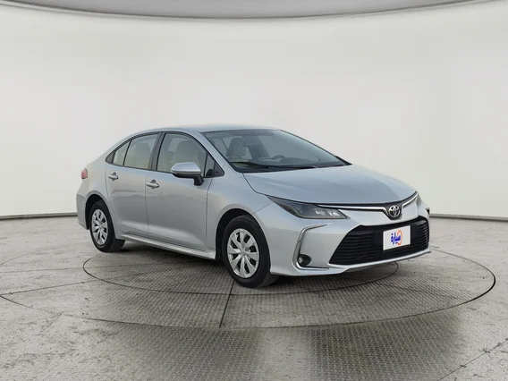 Toyota Corolla XLI 2021 