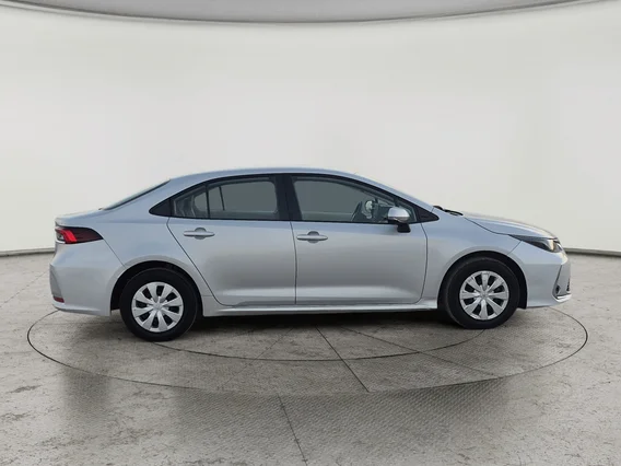 Toyota Corolla XLI 2021 