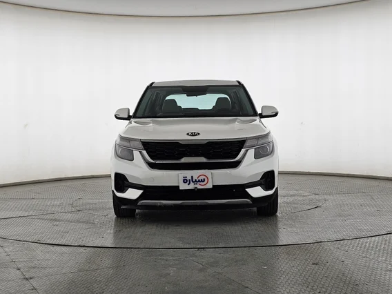 Kia Seltos LX 2021