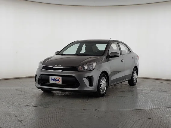 Kia Pegas LX 2023 