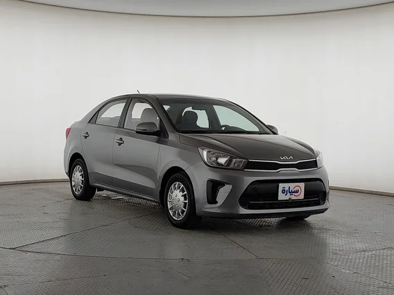 Kia Pegas LX 2023 