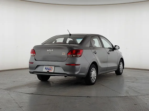 Kia Pegas LX 2023 