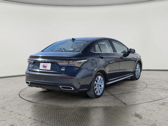 Chery Arrizo 6 Pro Comfort 2023 