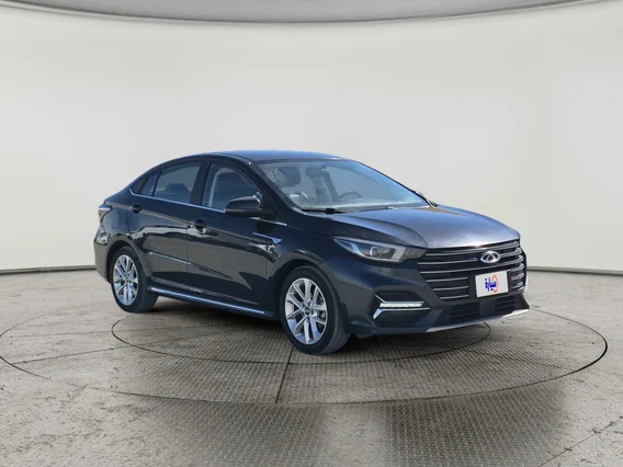 Chery Arrizo 6 Pro Comfort 2023 