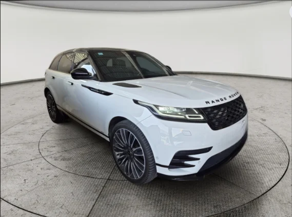 Range Rover Range Rover Velar 2021 