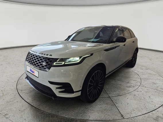 Range Rover Range Rover Velar 2021 