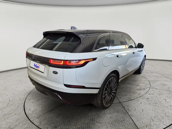 Range Rover Range Rover Velar 2021 