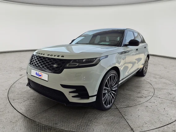 لاند روفر رنج روفر Velar 2021 
