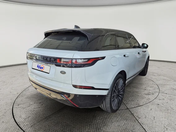 لاند روفر رنج روفر Velar 2021 