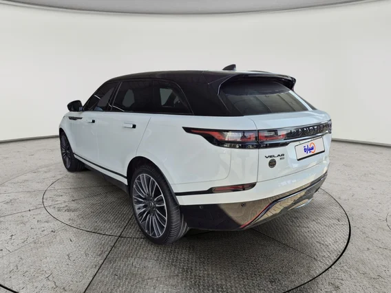 لاند روفر رنج روفر Velar 2021 