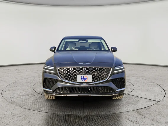 Genesis GV80 Premium 2025 