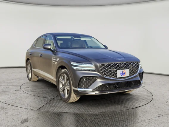 Genesis GV80 Premium 2025 