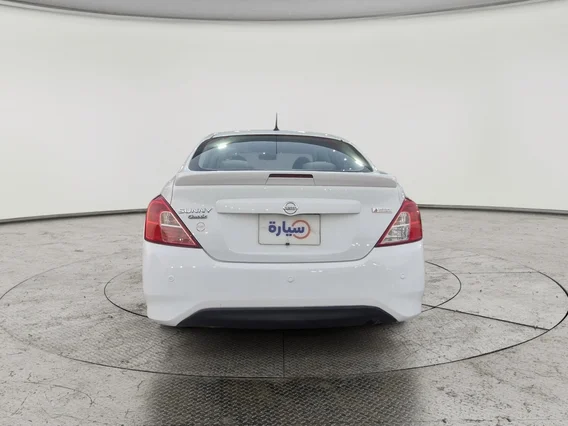 نيسان صني Classic-comfort 2023 