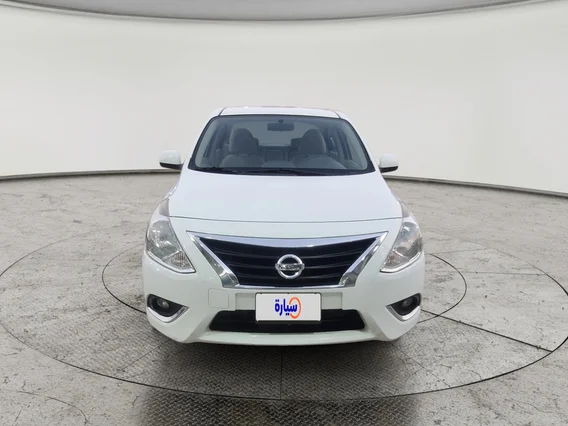 نيسان صني Classic-comfort 2023 