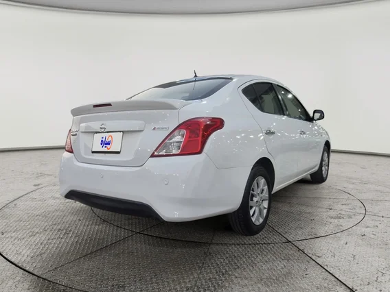 نيسان صني Classic-comfort 2023 