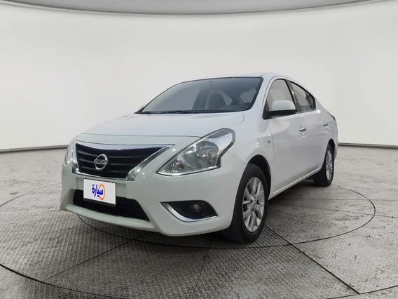 نيسان صني Classic-comfort 2023 