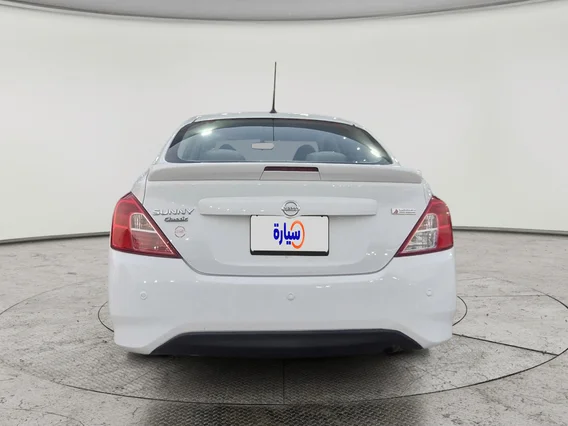 نيسان صني Classic-comfort 2023 