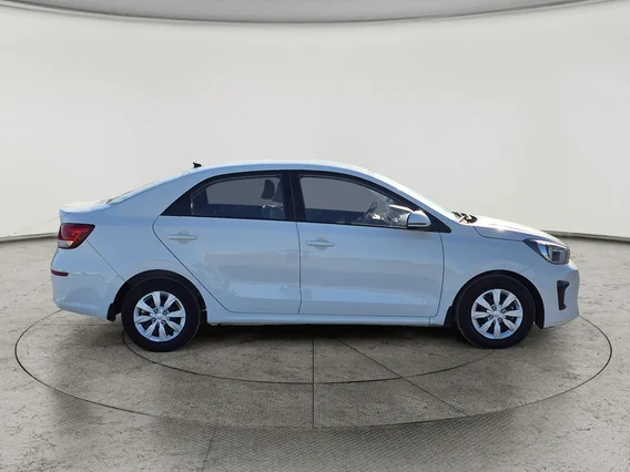 كيا بيجاس LX 2023 