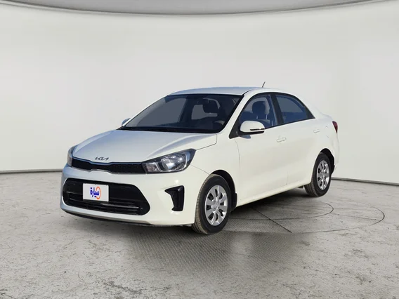 Kia Pegas LX 2023 