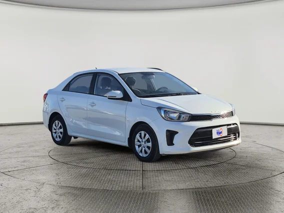 Kia Pegas LX 2023 