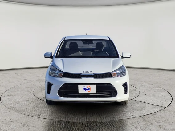 Kia Pegas LX 2023 
