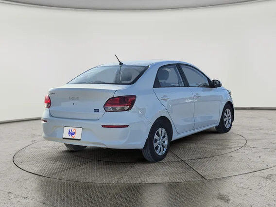 Kia Pegas LX 2023 