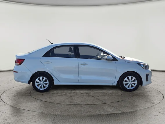 كيا بيجاس LX 2023 