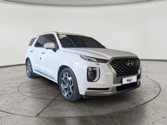 Hyundai Palisade PREMIUM 2022 