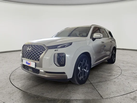 Hyundai Palisade PREMIUM 2022 
