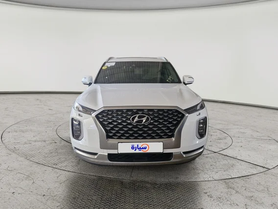 Hyundai Palisade PREMIUM 2022 