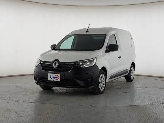 Renault Express Van 2023 