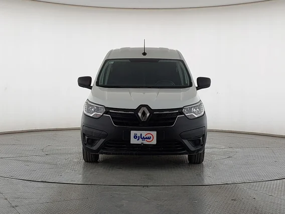 Renault Express Van 2023 