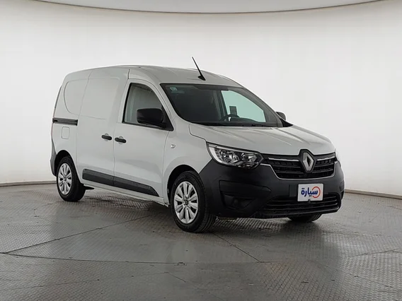 Renault Express Van 2023 